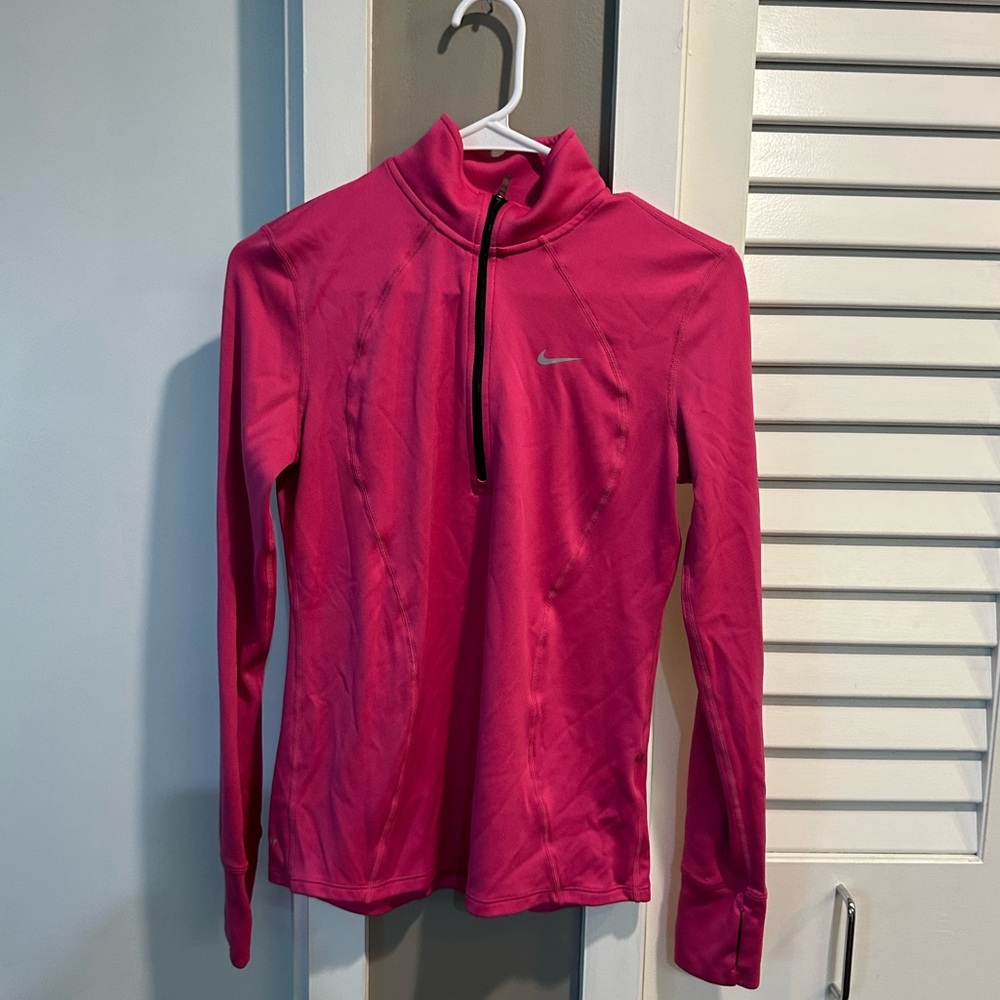 Nike Dri Fit Fleece